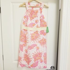 *NWT* Lilly Pulitzer Tinsley Dress